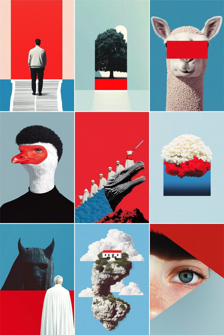 Creative design inspiration